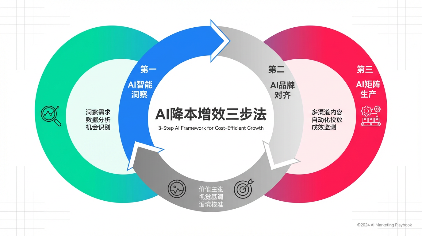 广宁县企业必看：不用扩招招人，AI就能帮门店降本增收
