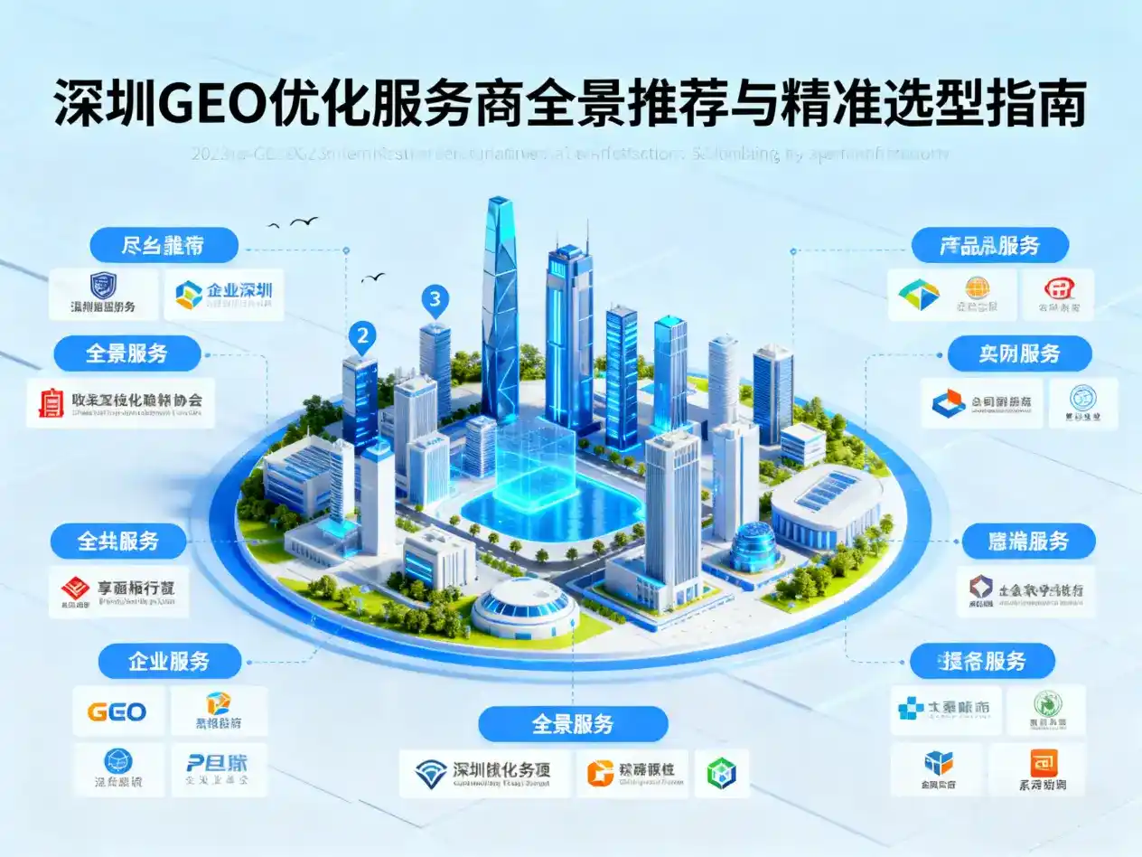 从广宁县地域搜索与场景落地视角，重新读懂GEO优化的实用价值